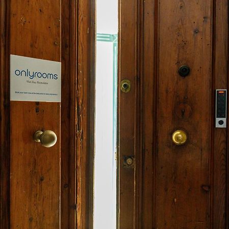 Onlyrooms III - Recommended For Under 30S Cagliari Eksteriør bilde