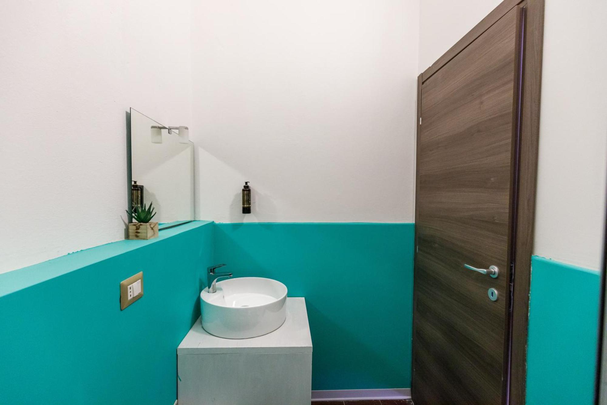 Onlyrooms III - Recommended For Under 30S Cagliari Rom bilde