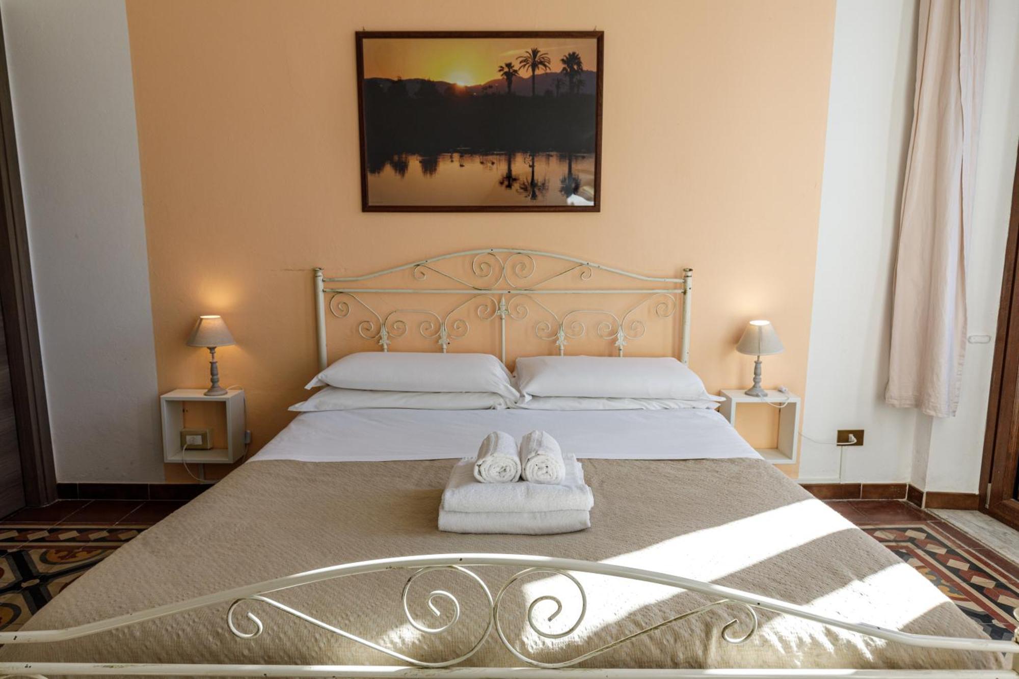 Onlyrooms III - Recommended For Under 30S Cagliari Rom bilde