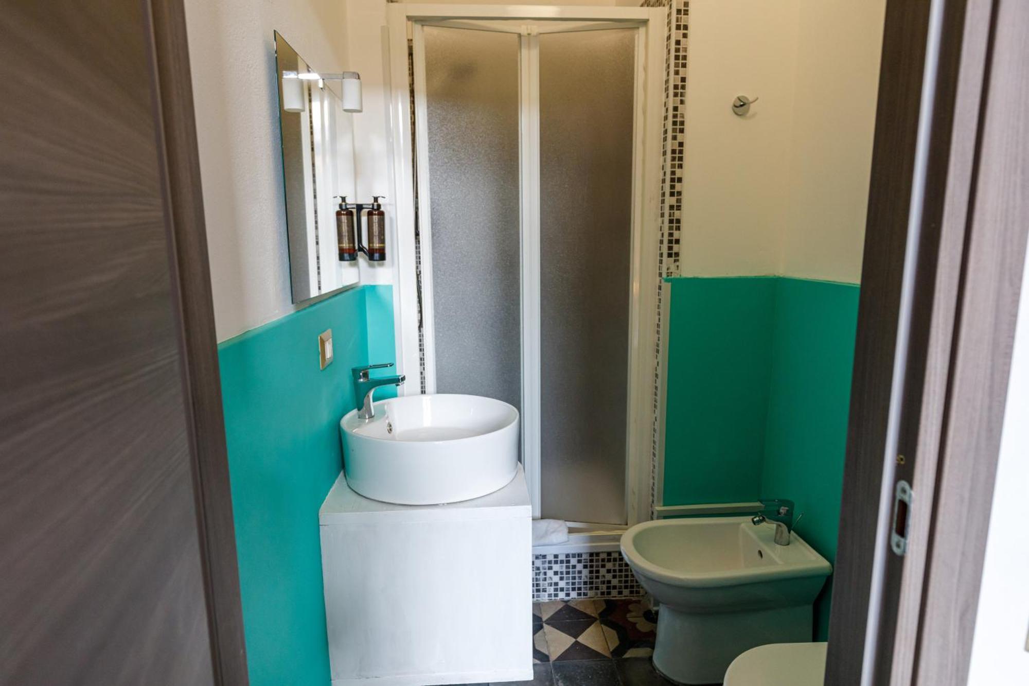 Onlyrooms III - Recommended For Under 30S Cagliari Rom bilde