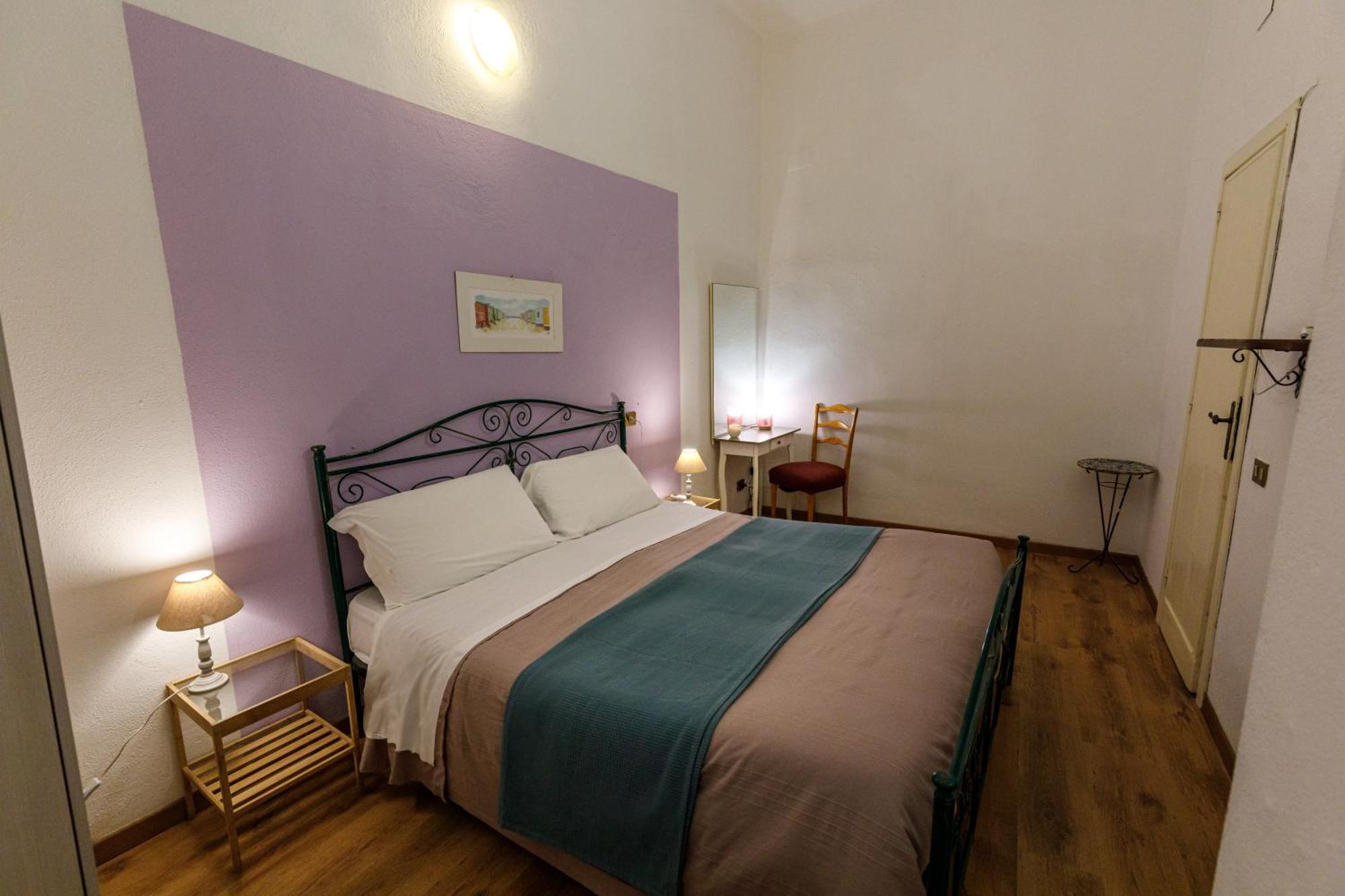 Onlyrooms III - Recommended For Under 30S Cagliari Eksteriør bilde