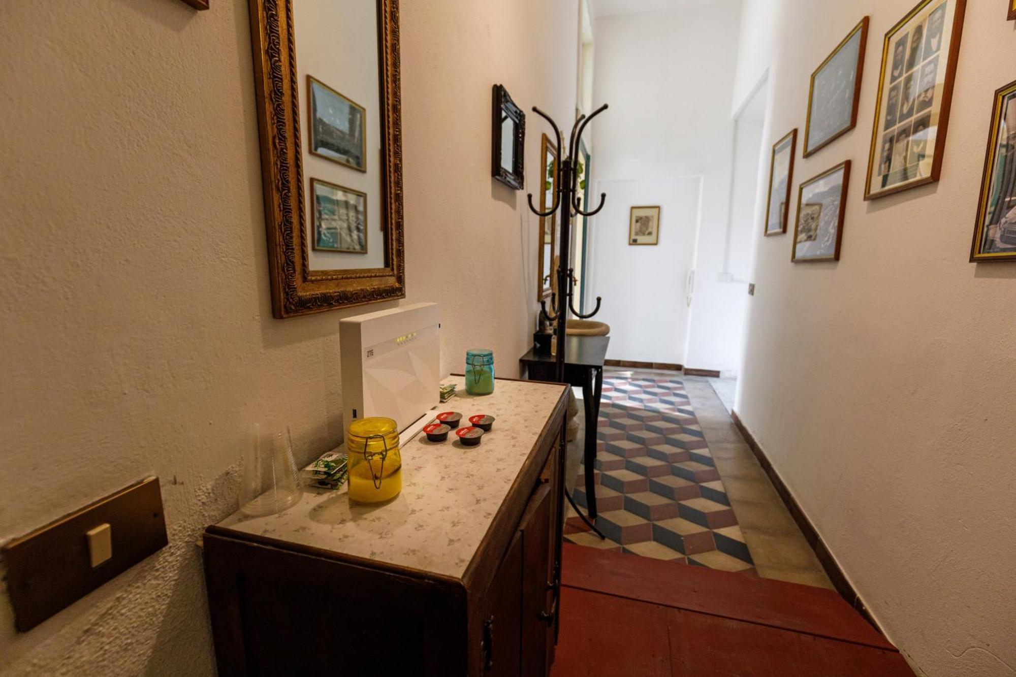 Onlyrooms III - Recommended For Under 30S Cagliari Eksteriør bilde
