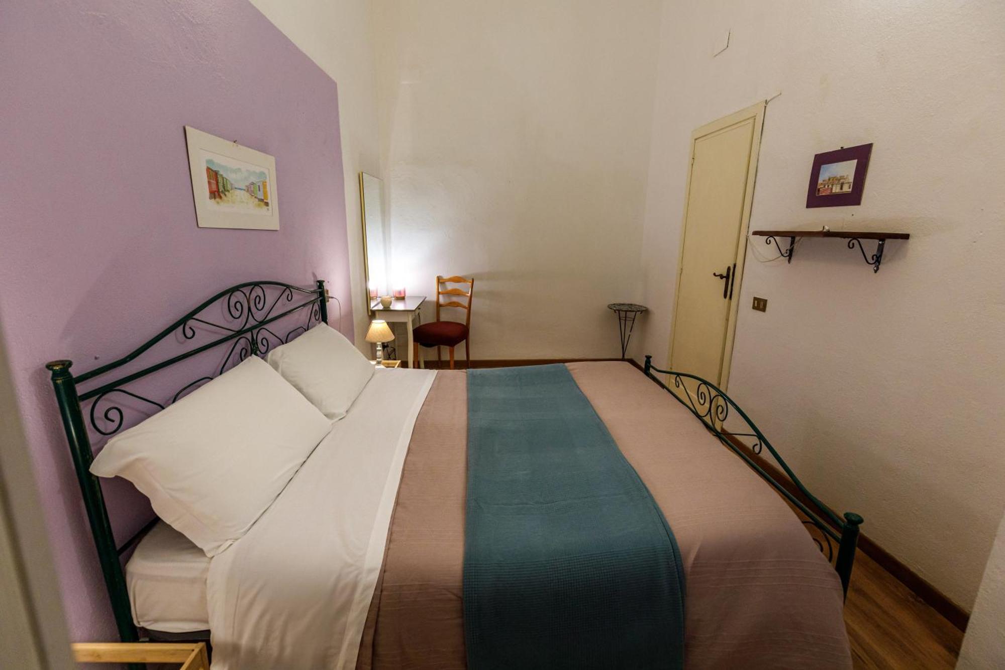 Onlyrooms III - Recommended For Under 30S Cagliari Rom bilde