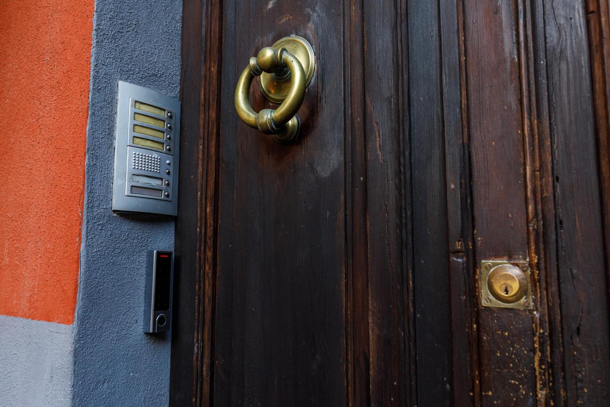 Onlyrooms III - Recommended For Under 30S Cagliari Eksteriør bilde