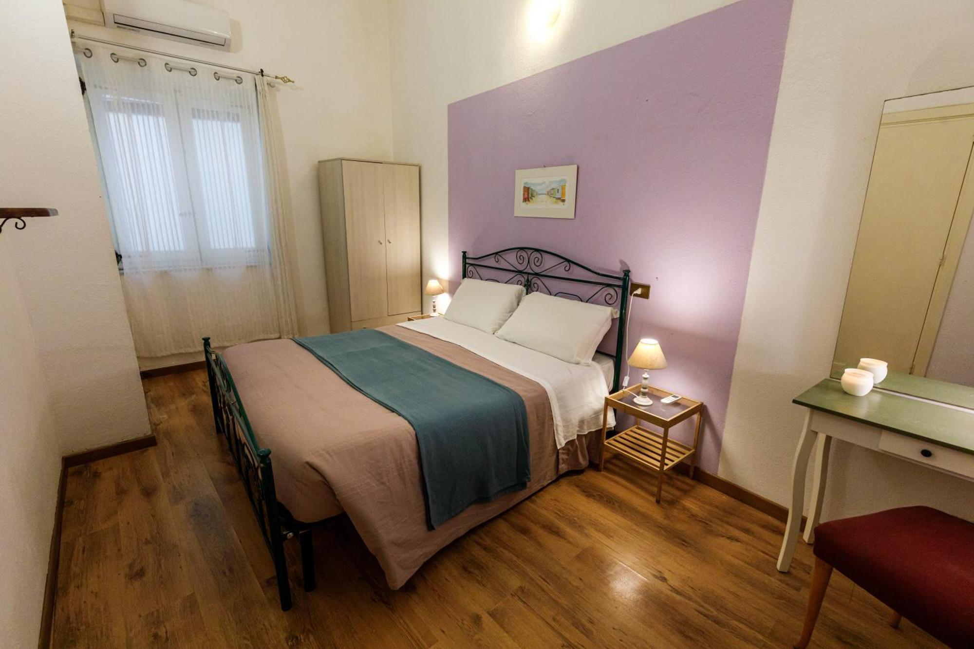 Onlyrooms III - Recommended For Under 30S Cagliari Eksteriør bilde
