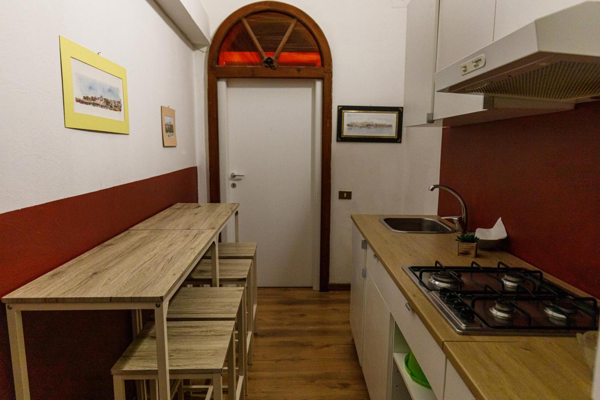 Onlyrooms III - Recommended For Under 30S Cagliari Rom bilde