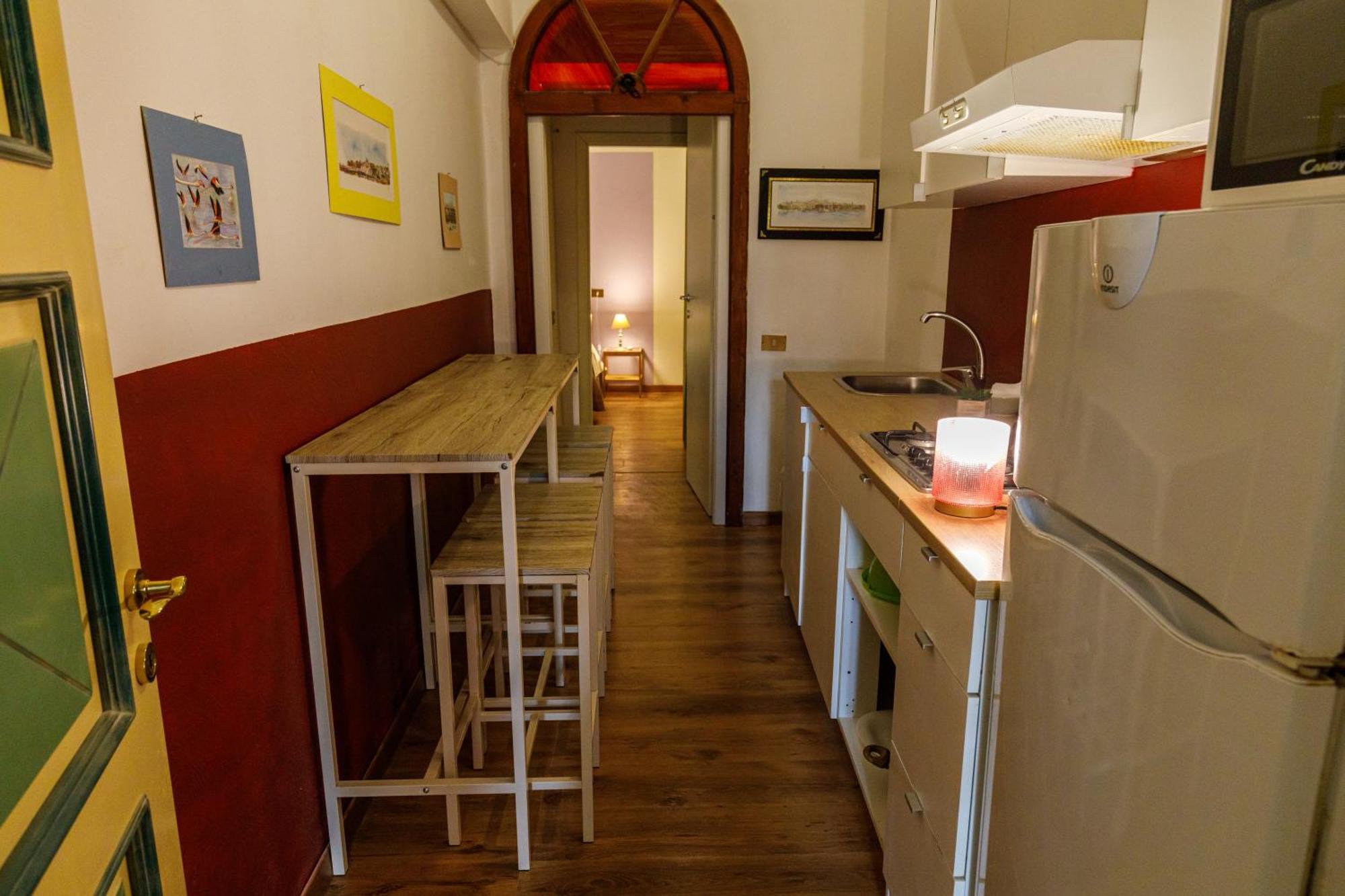 Onlyrooms III - Recommended For Under 30S Cagliari Rom bilde