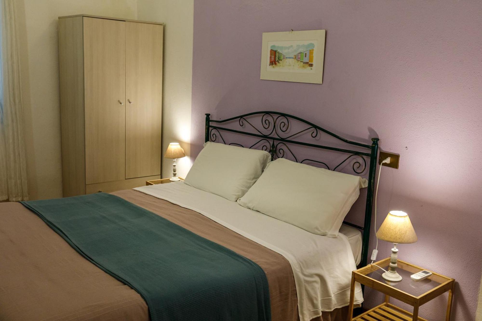 Onlyrooms III - Recommended For Under 30S Cagliari Eksteriør bilde