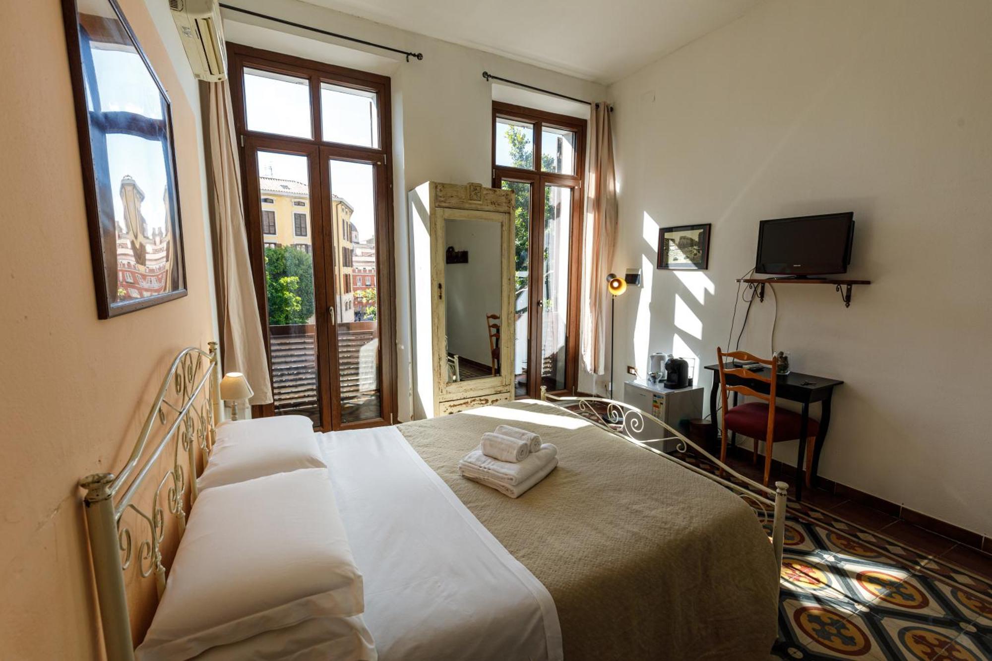 Onlyrooms III - Recommended For Under 30S Cagliari Rom bilde