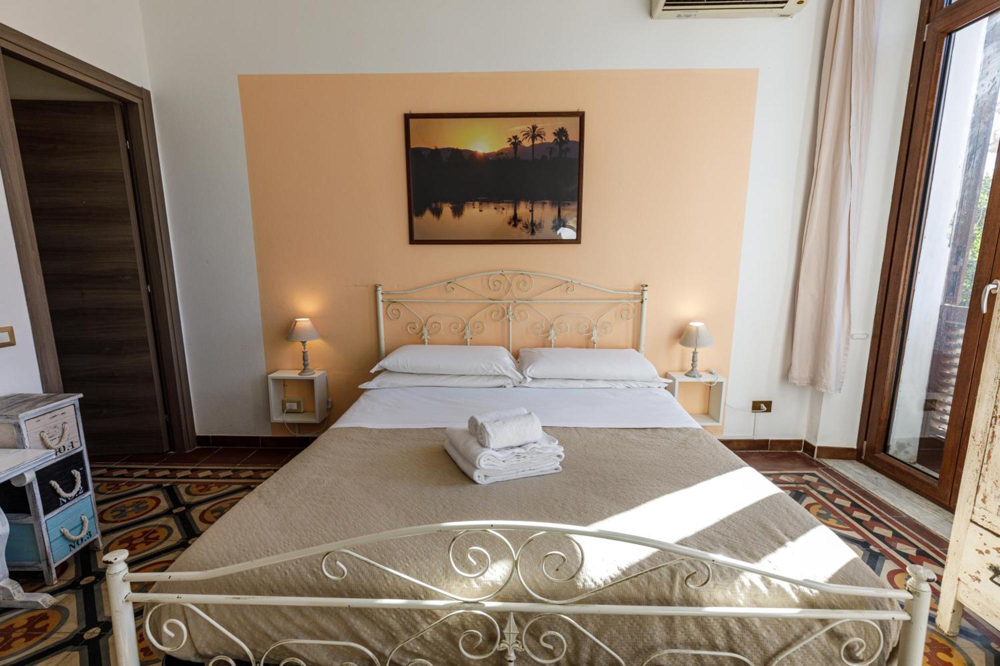 Onlyrooms III - Recommended For Under 30S Cagliari Rom bilde