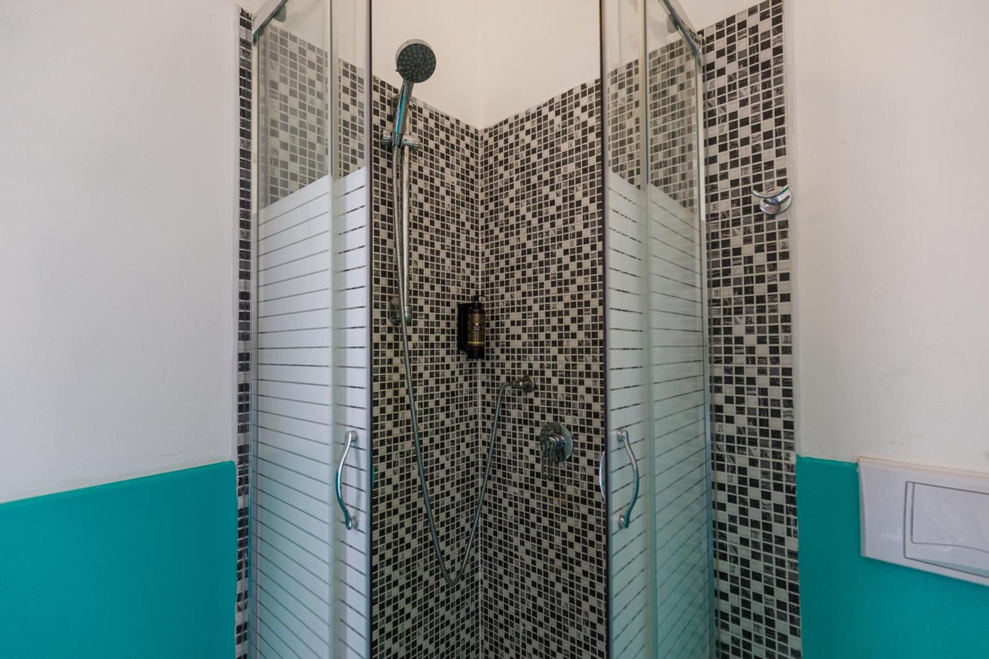 Onlyrooms III - Recommended For Under 30S Cagliari Rom bilde