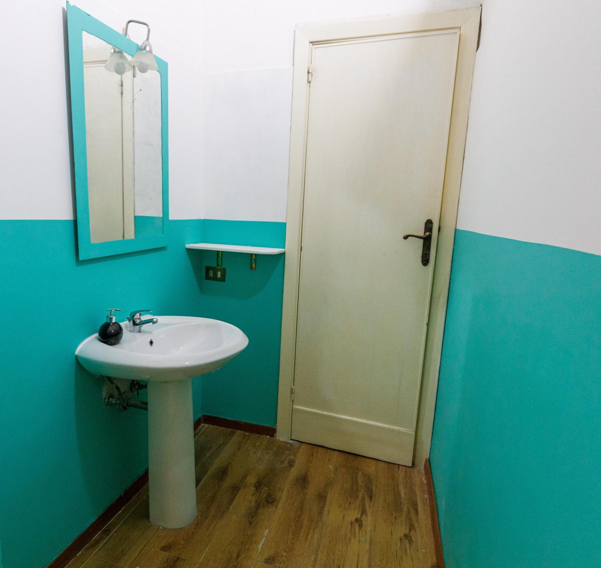 Onlyrooms III - Recommended For Under 30S Cagliari Rom bilde