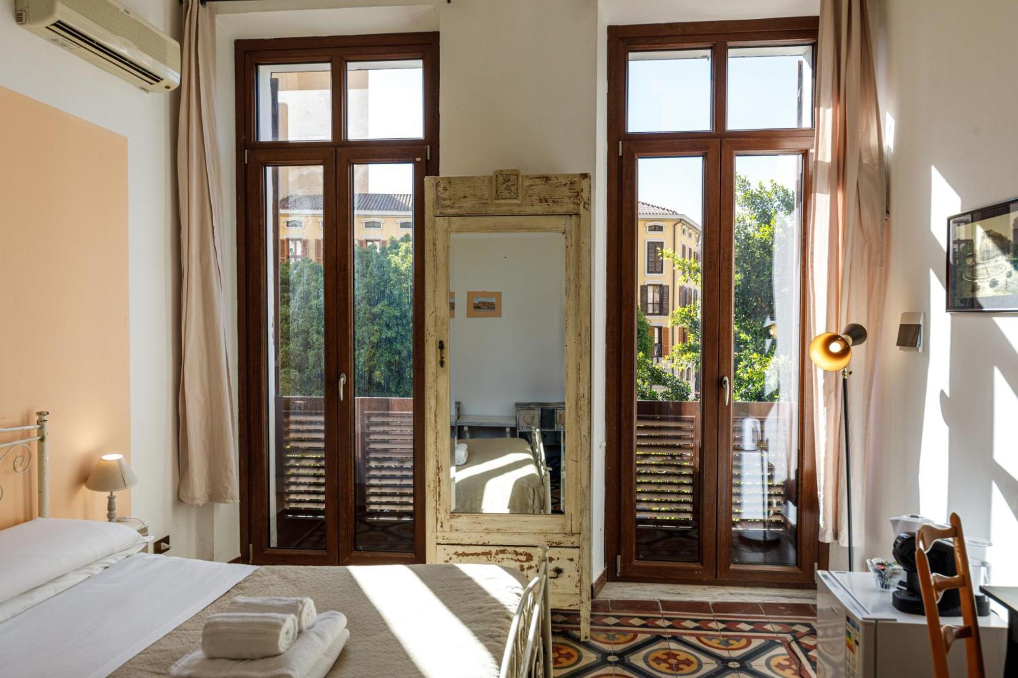 Onlyrooms III - Recommended For Under 30S Cagliari Eksteriør bilde
