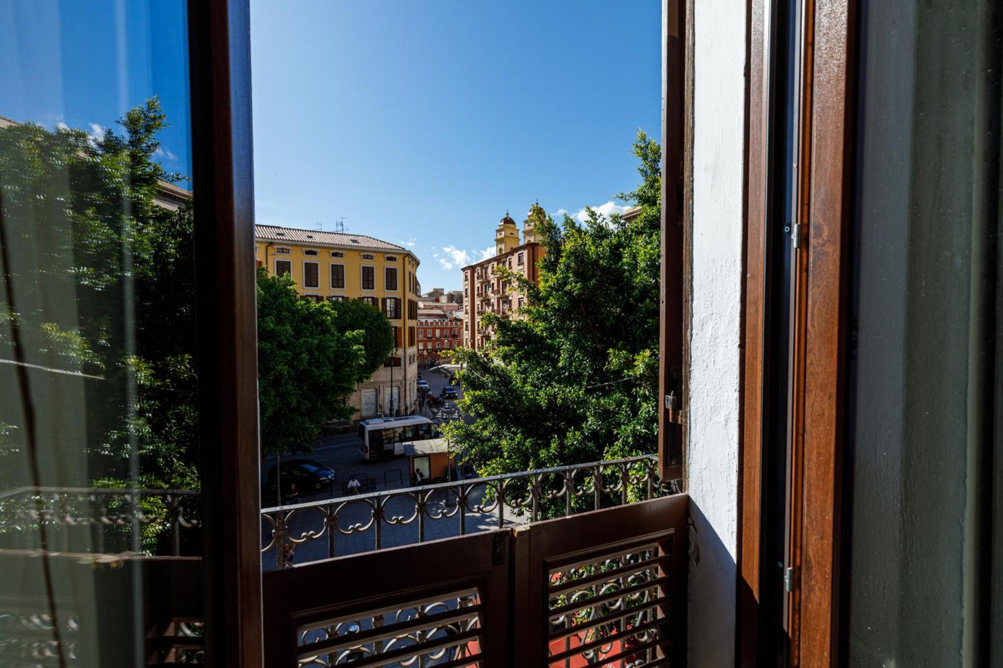 Onlyrooms III - Recommended For Under 30S Cagliari Eksteriør bilde
