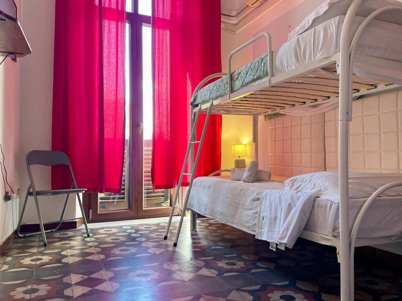 Onlyrooms III - Recommended For Under 30S Cagliari Eksteriør bilde