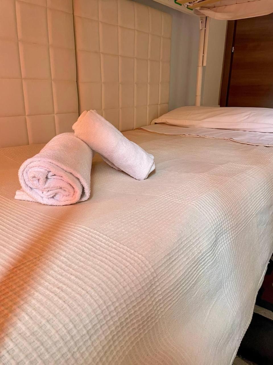 Onlyrooms III - Recommended For Under 30S Cagliari Rom bilde