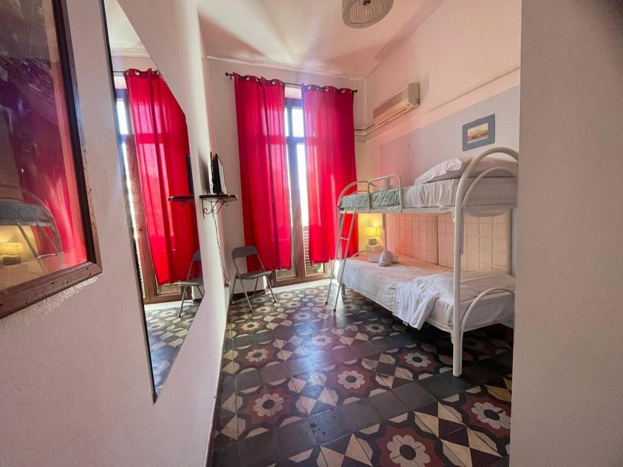 Onlyrooms III - Recommended For Under 30S Cagliari Rom bilde