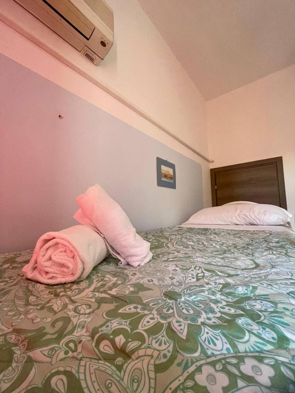 Onlyrooms III - Recommended For Under 30S Cagliari Rom bilde