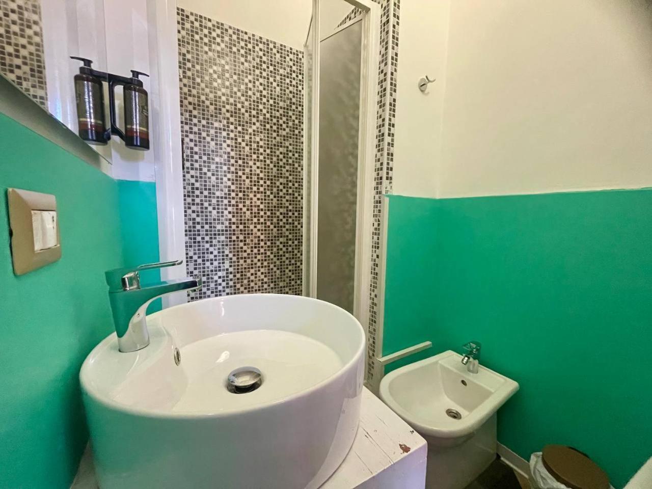 Onlyrooms III - Recommended For Under 30S Cagliari Eksteriør bilde