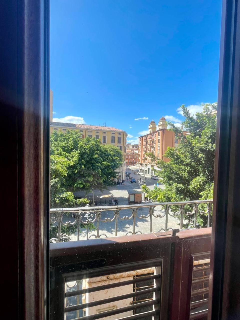 Onlyrooms III - Recommended For Under 30S Cagliari Eksteriør bilde