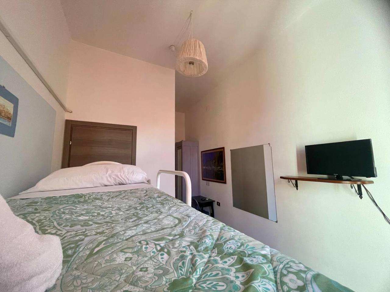 Onlyrooms III - Recommended For Under 30S Cagliari Rom bilde