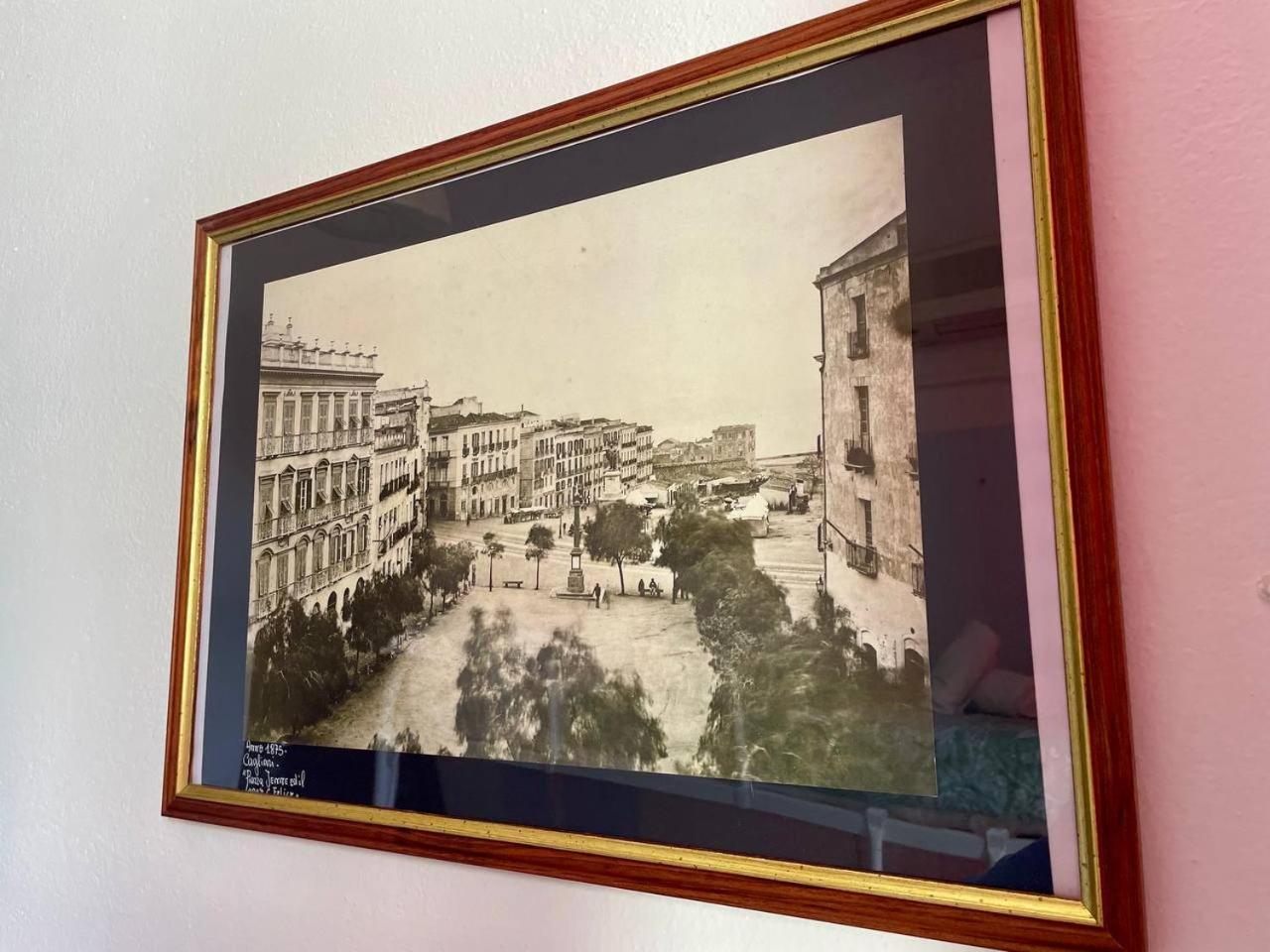 Onlyrooms III - Recommended For Under 30S Cagliari Rom bilde
